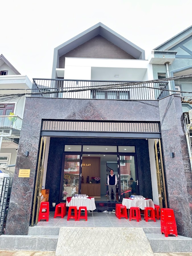 HTX Asia Đà Lạt, Lâm Đồng