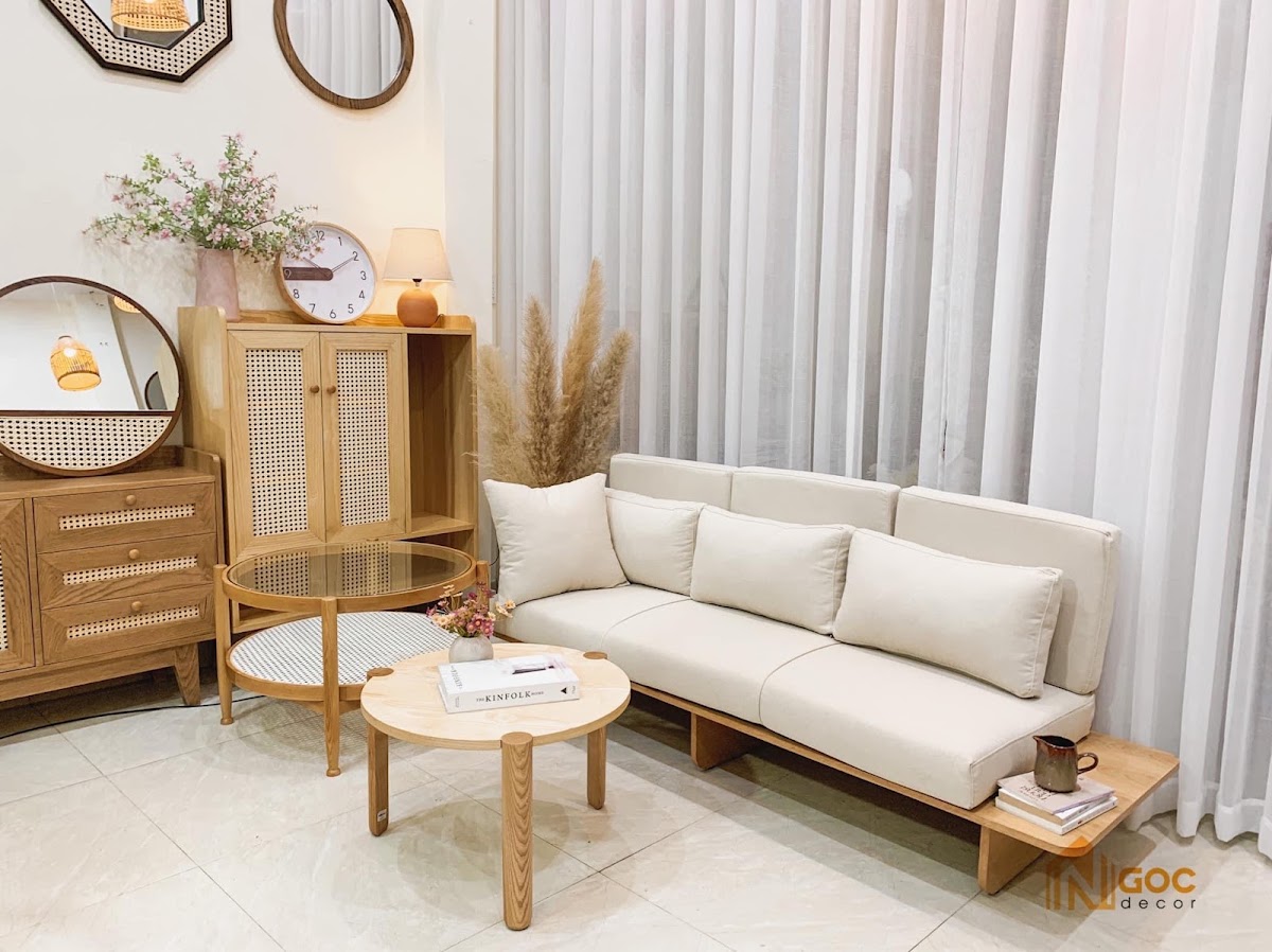 NỘI THẤT TOÀN TÂM - SOFA ĐÀ NẴNG -BÀN ĂN.