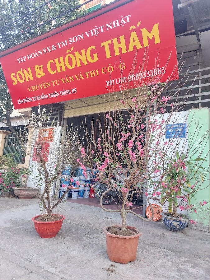 Công ty cổ phần GHT Việt Nhật