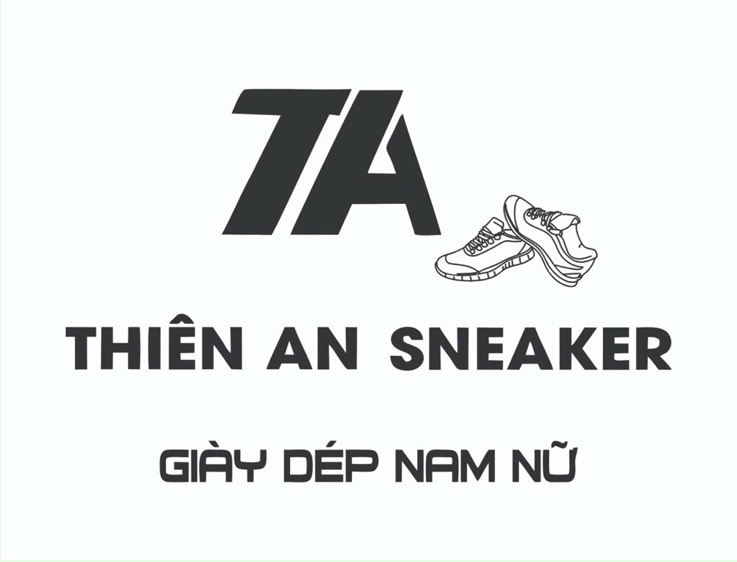 Thiên An Sneaker