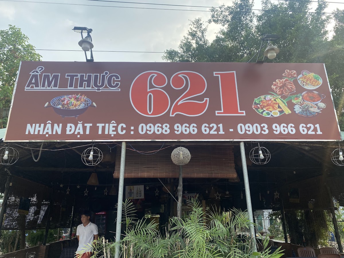 Cơm Tấm 621