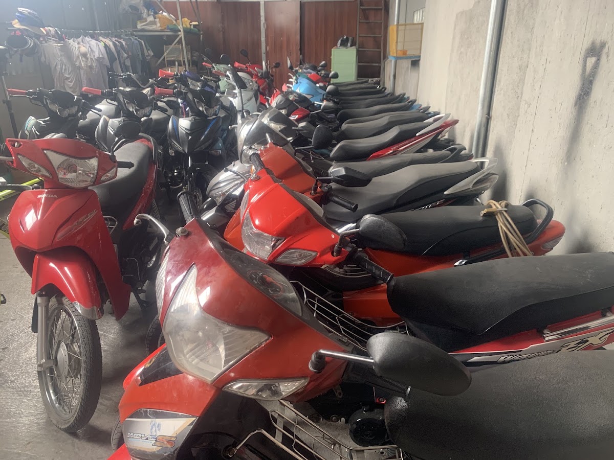 Trung tâm văn hóa - thể thao xã Thạnh Phú