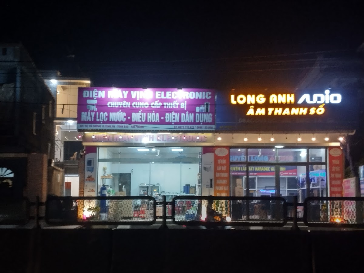 Nhà Nghỉ Thanh Bình