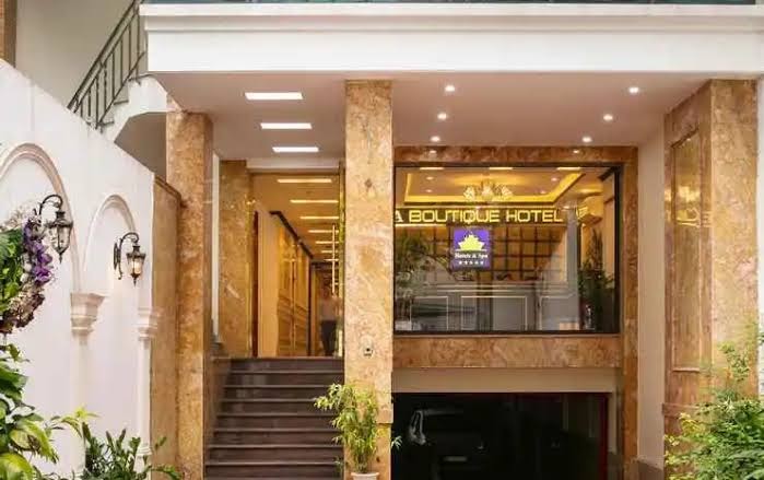 Mia Hotel Hanoi