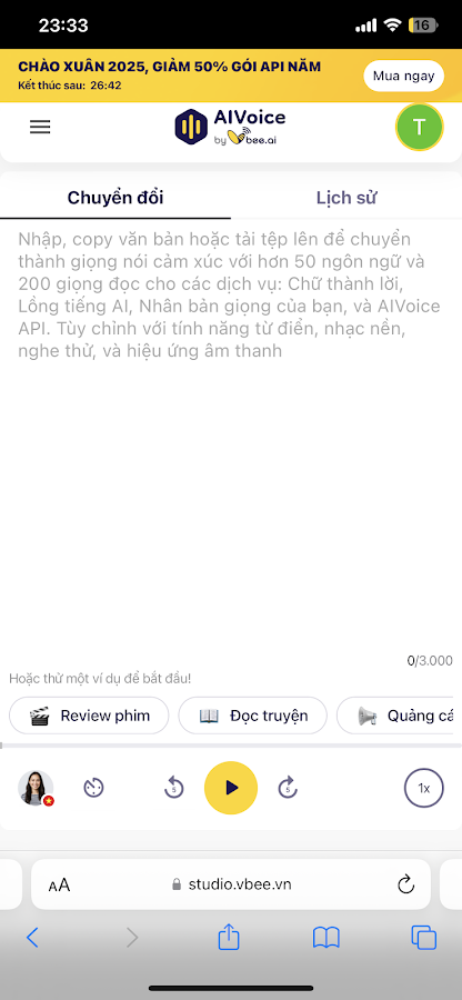 Tạp Hoá Vân