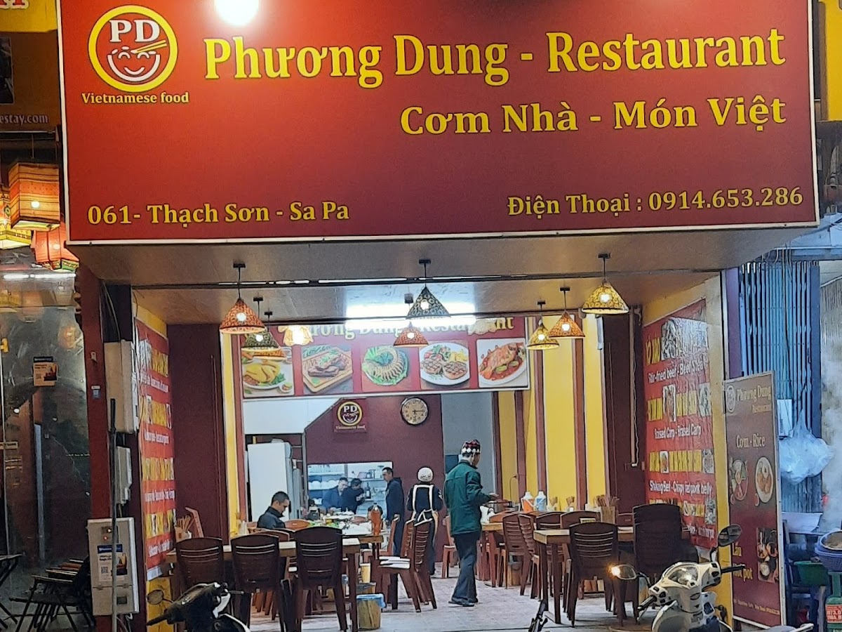 Phương Dung Restaurant