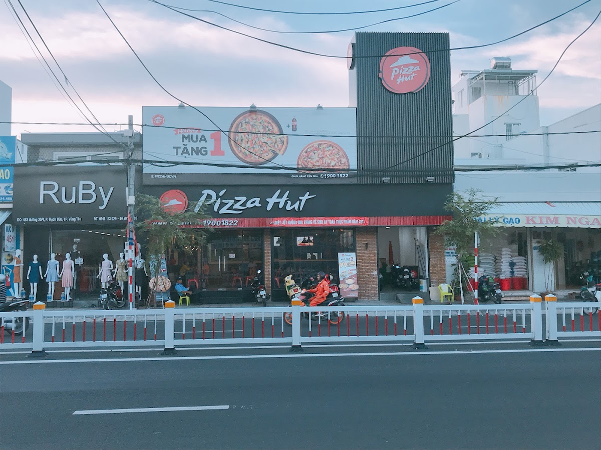 Pizza Hut