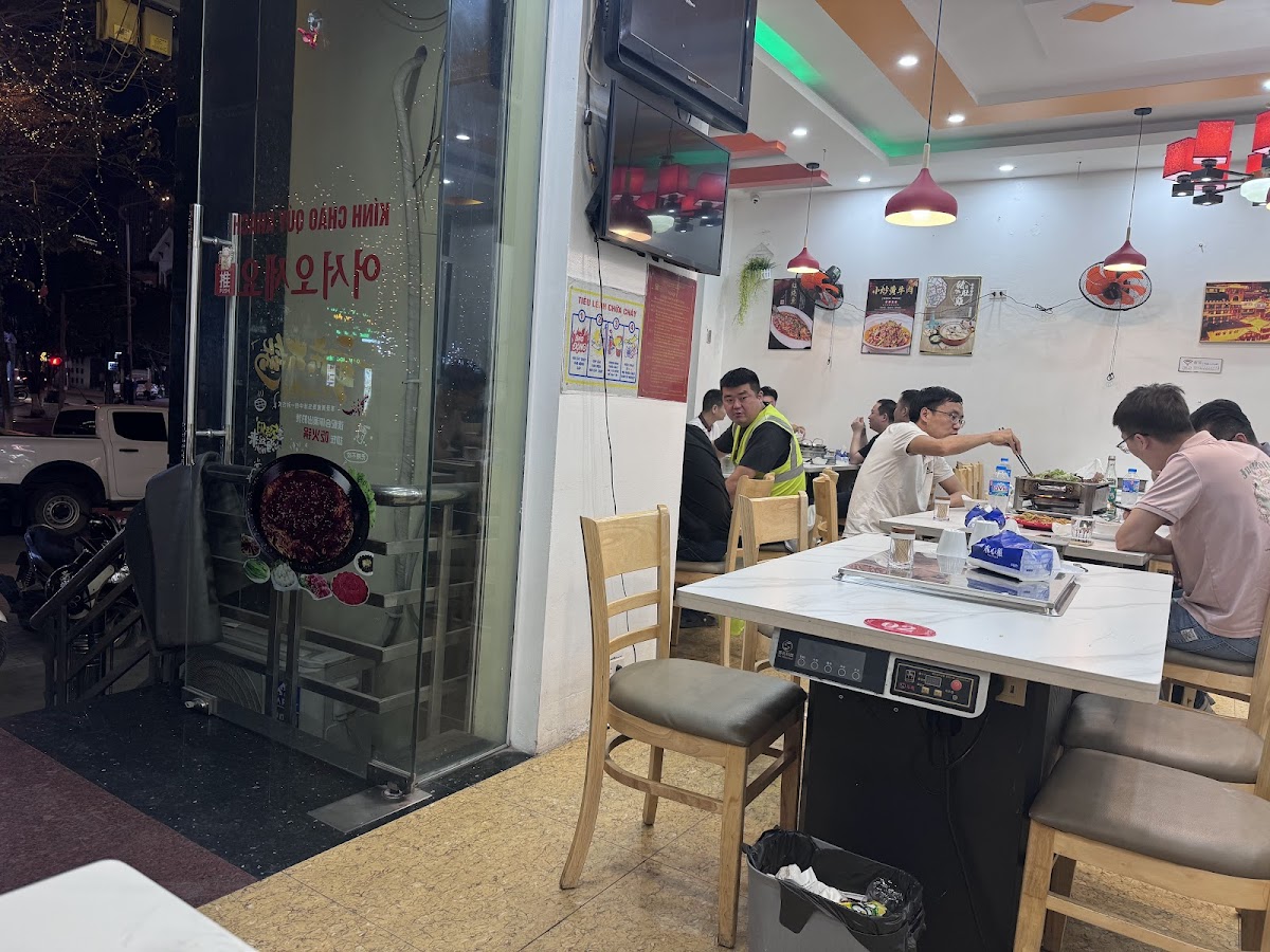 九毛九下饭菜 cơm bình dân 9 xu 9