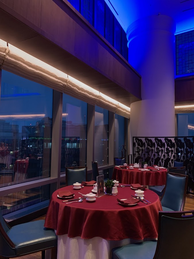 Red River Restaurant