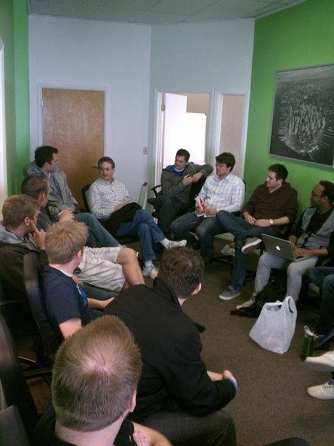 Startup Dojo