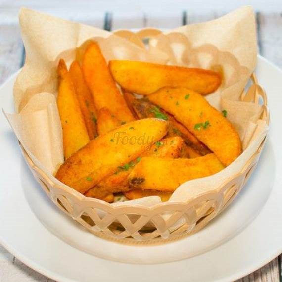 Bánh Mì Huy Mập