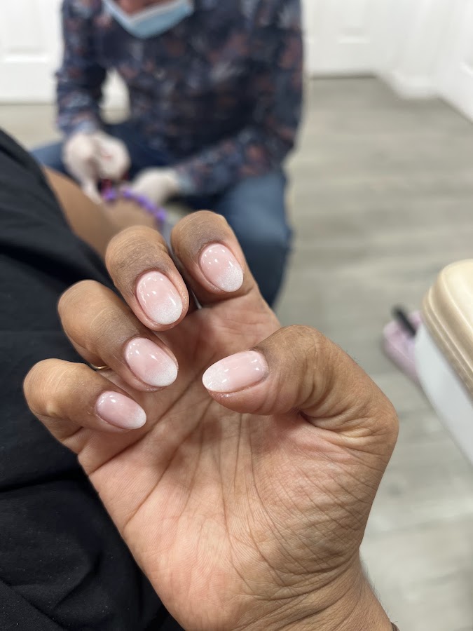 Pretty Nails