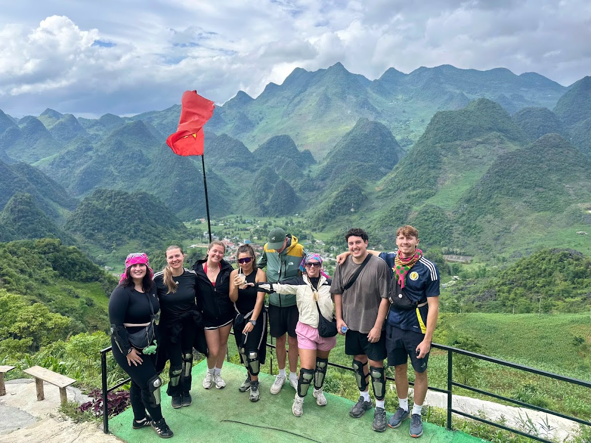 Beautiful Vietnam Tours