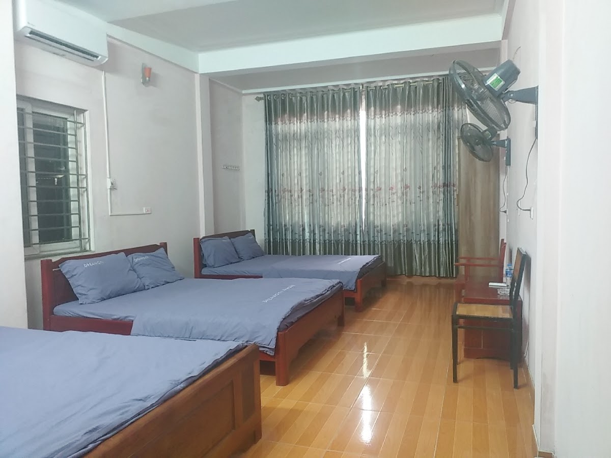 Nhà Nghỉ 888