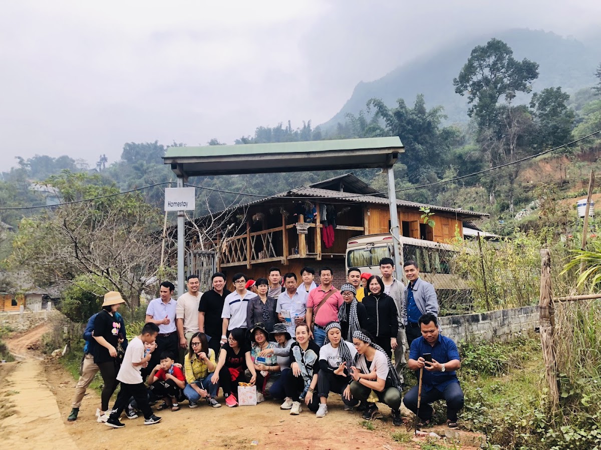 Mrs May Kieu Homestay