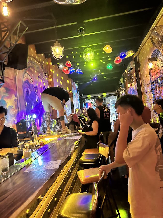 Havana Bar and Restaurant