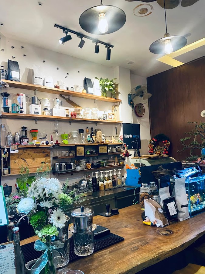Ka Coffee