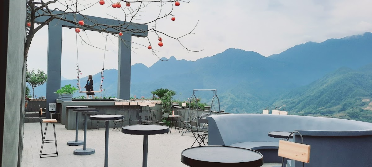 Quán Thủy Béo Sapa - Phương Nam hotel