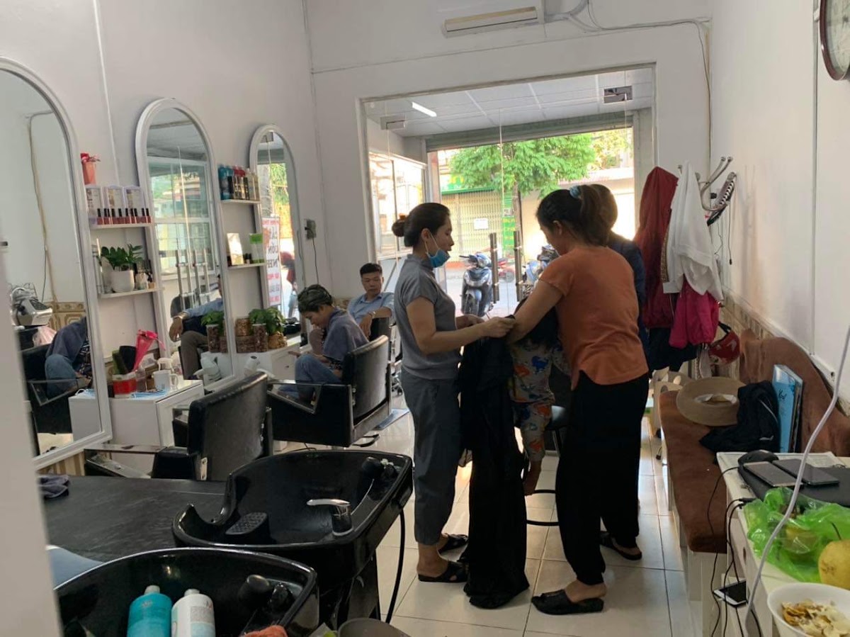 Spa Minh Thư