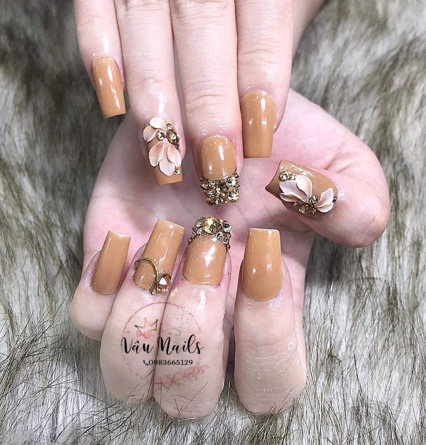Oanh Nails