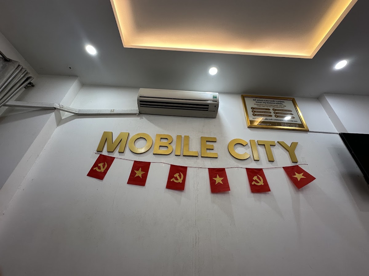 MobileCity Đà Nẵng