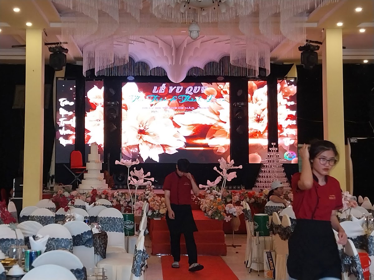 Nhà hàng Hương Thảo