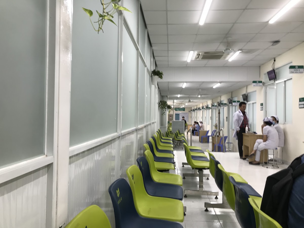 Bệnh Viện Đa Khoa Thủ Đức - Đối Diện Chung Cư Linh Trung - Đường Số 16