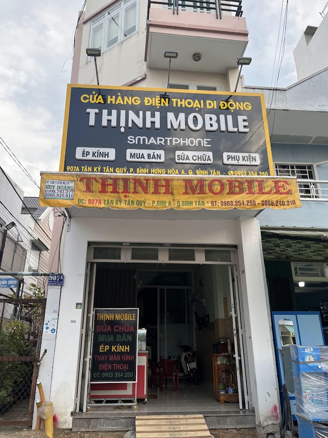 Thịnh Mobile 907A