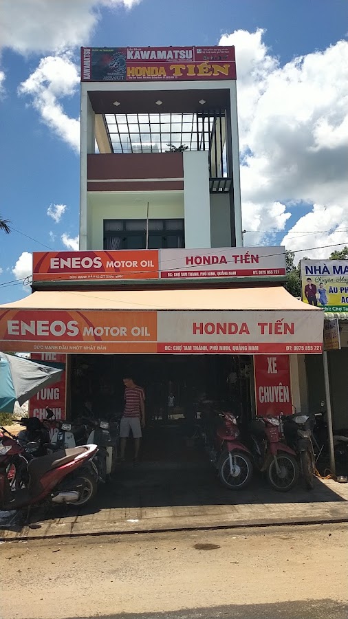 Honda Phương