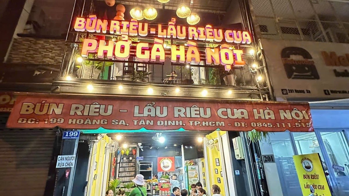 RIÊU QUÁN 199