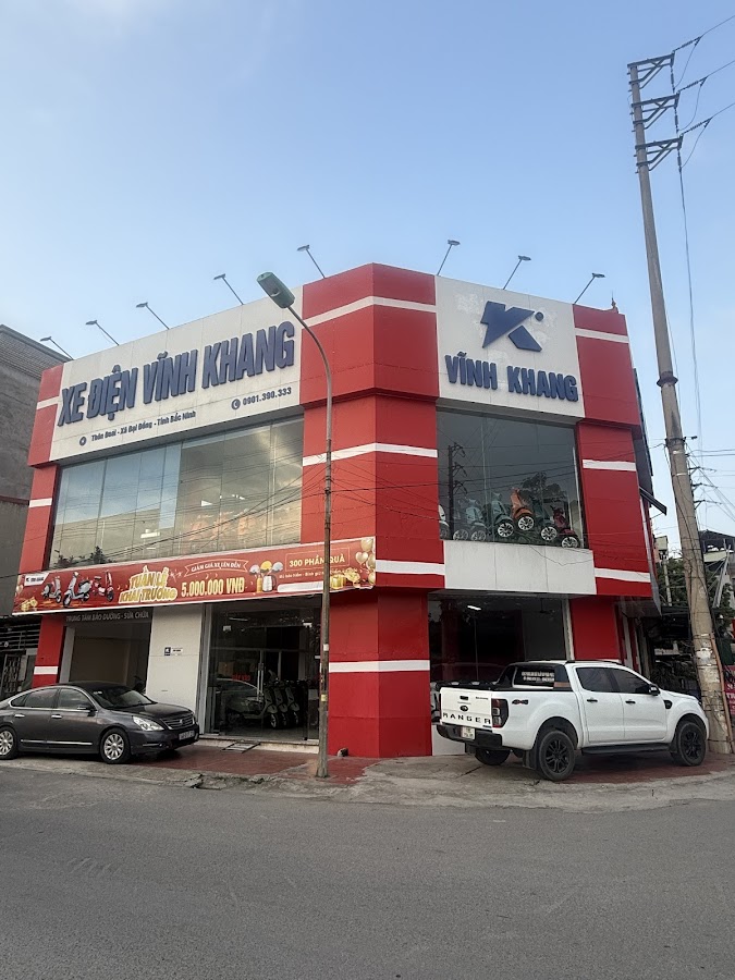 Nhà Văn Hoá Thôn Đoài