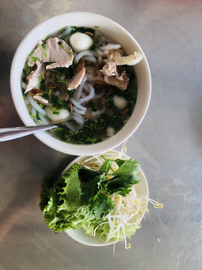Phở Lẩu Bò