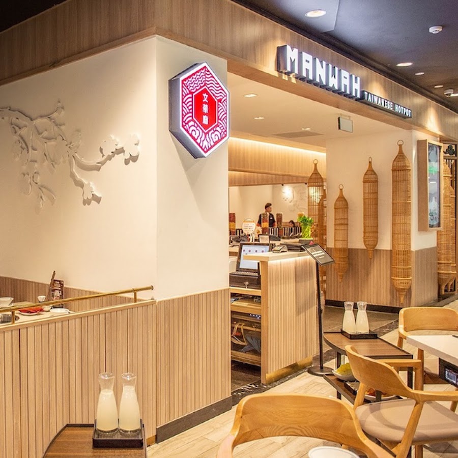 Manwah Vincom Phạm Ngọc Thạch