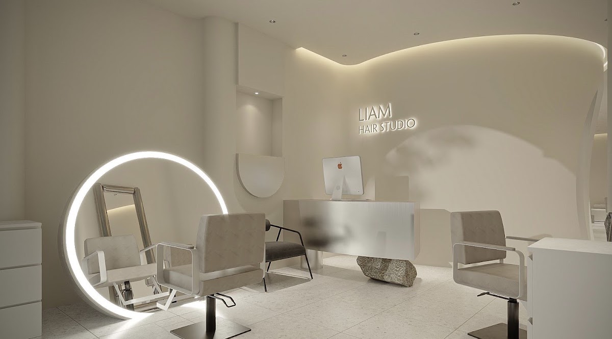 LIAM HAIR STUDIO