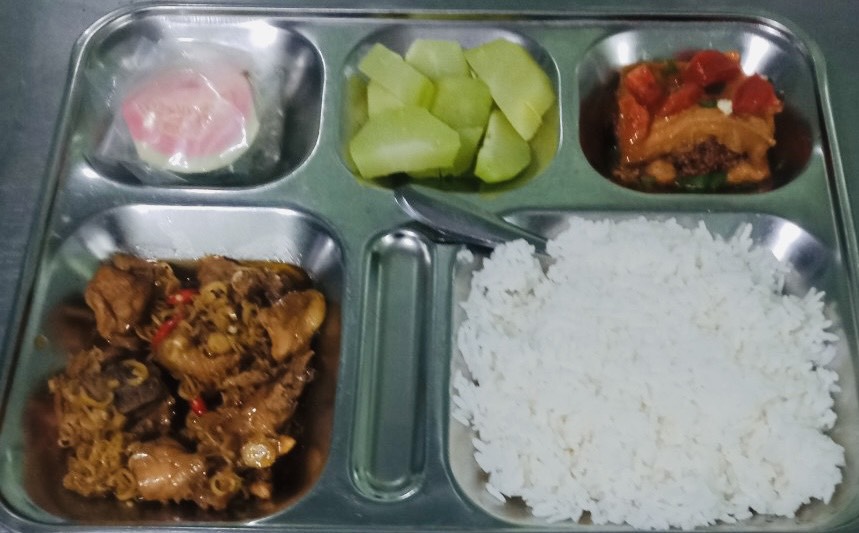 Công Ty TNHH Một Thành Viên Cung Cấp Suất Ăn Công Nghiệp Tuấn Phát