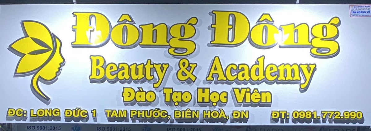 Tiệm Cà Phơ Muối Đông Đông