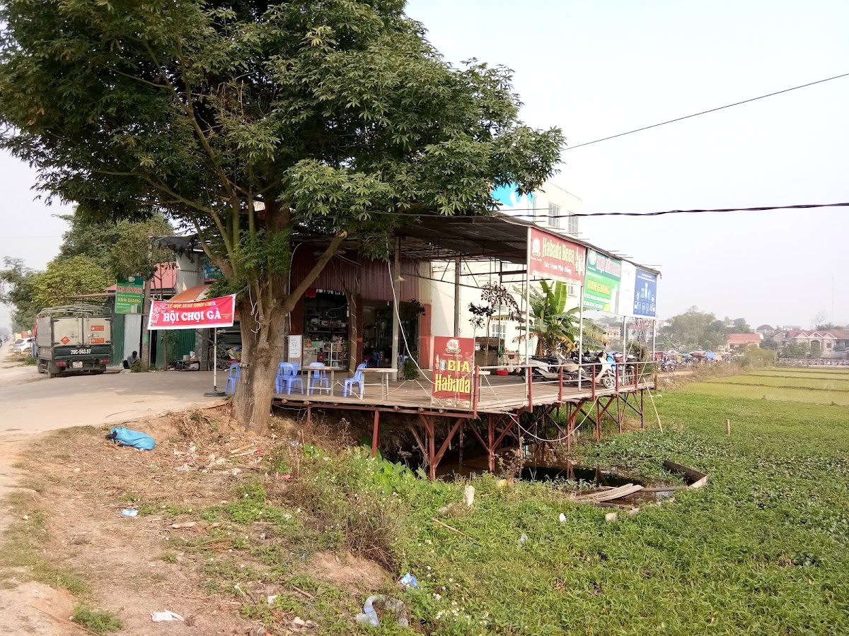Pha giỏi