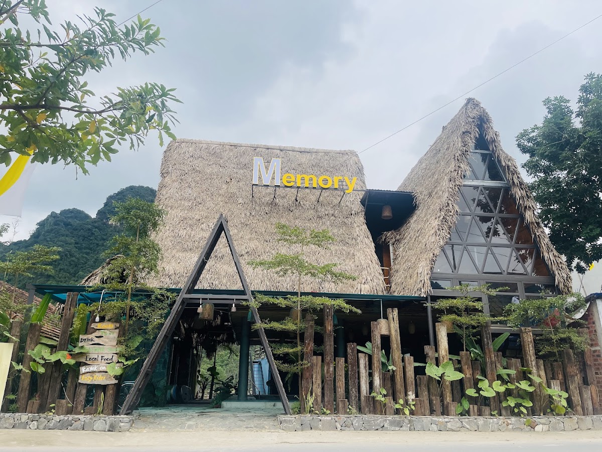 Phong Nha Memory Homestay