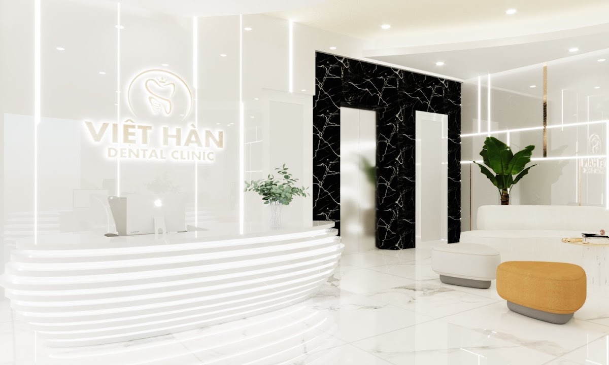 NHA KHOA VIỆT HÀN ĐÀ NẴNG