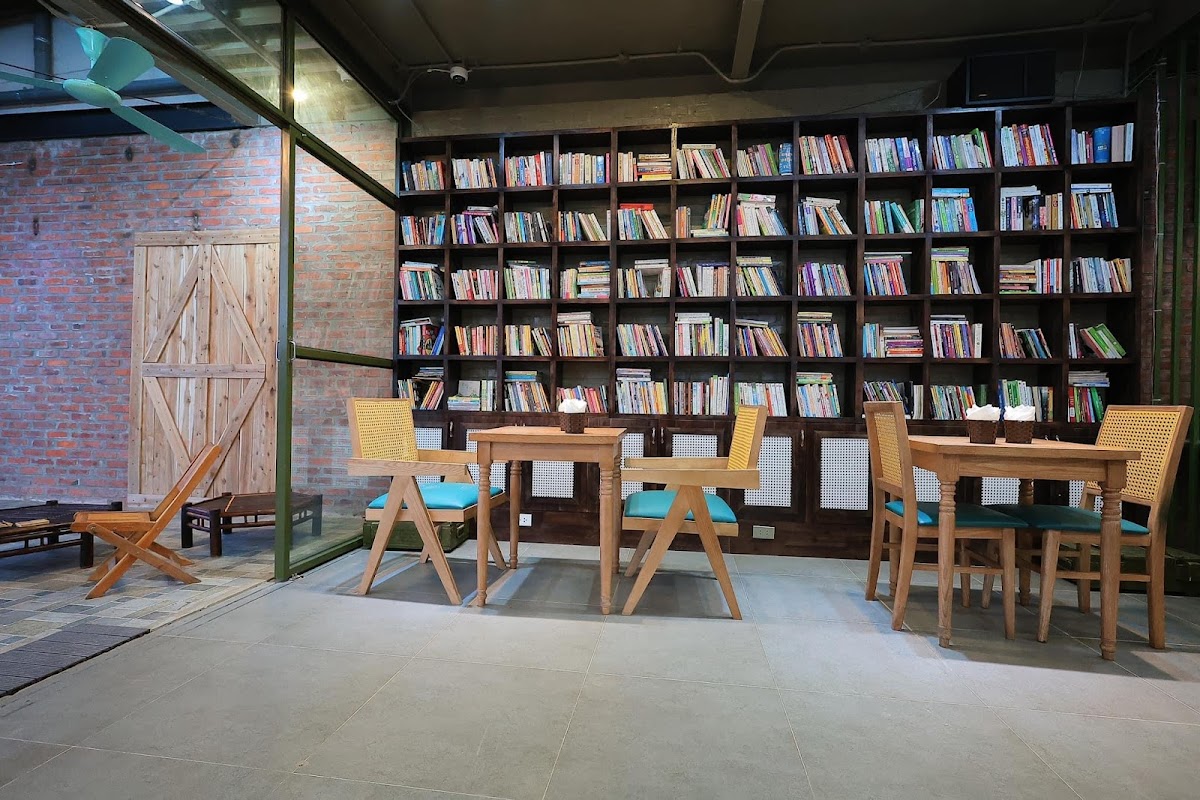 Nghiền Cafe Phố Trạm - Số 172 Cổ Linh, Long Biên, HN