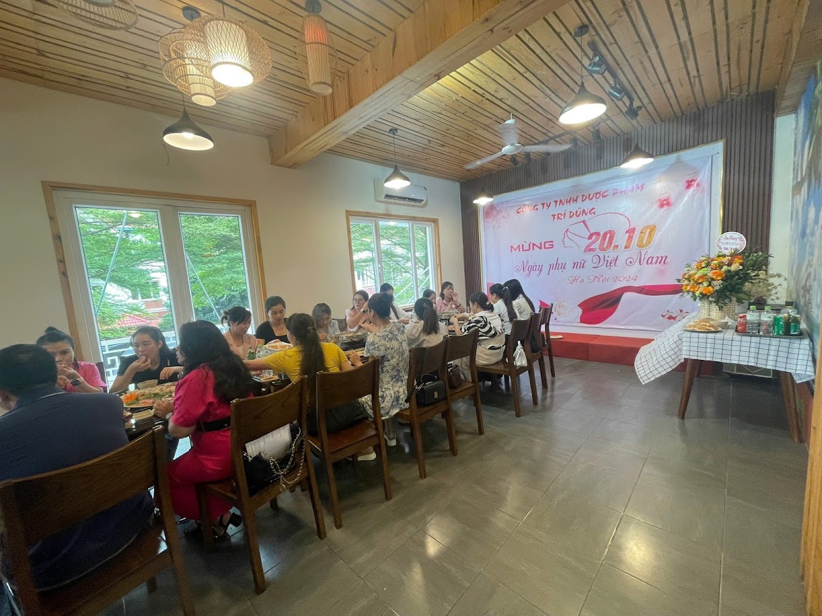 Vựa Hải Sản Quảng Ninh