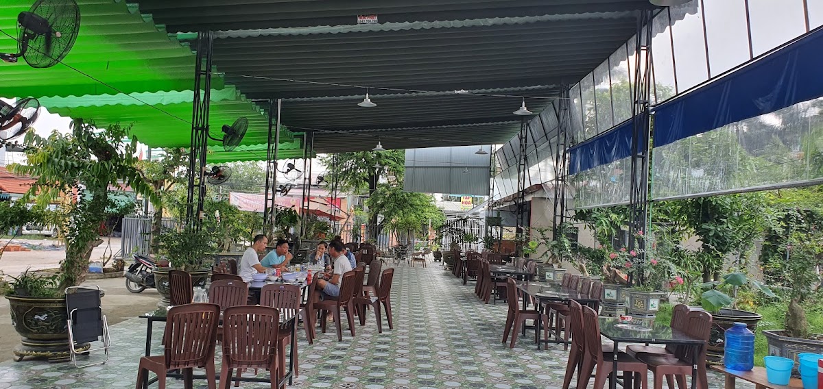 KB Quán ăn & cafe