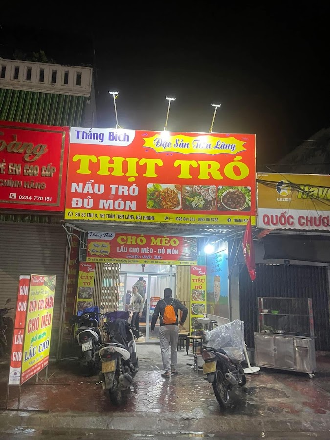 Tuấn Linh Quán