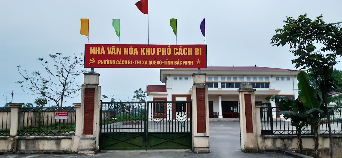 Tạp hóa cà phê