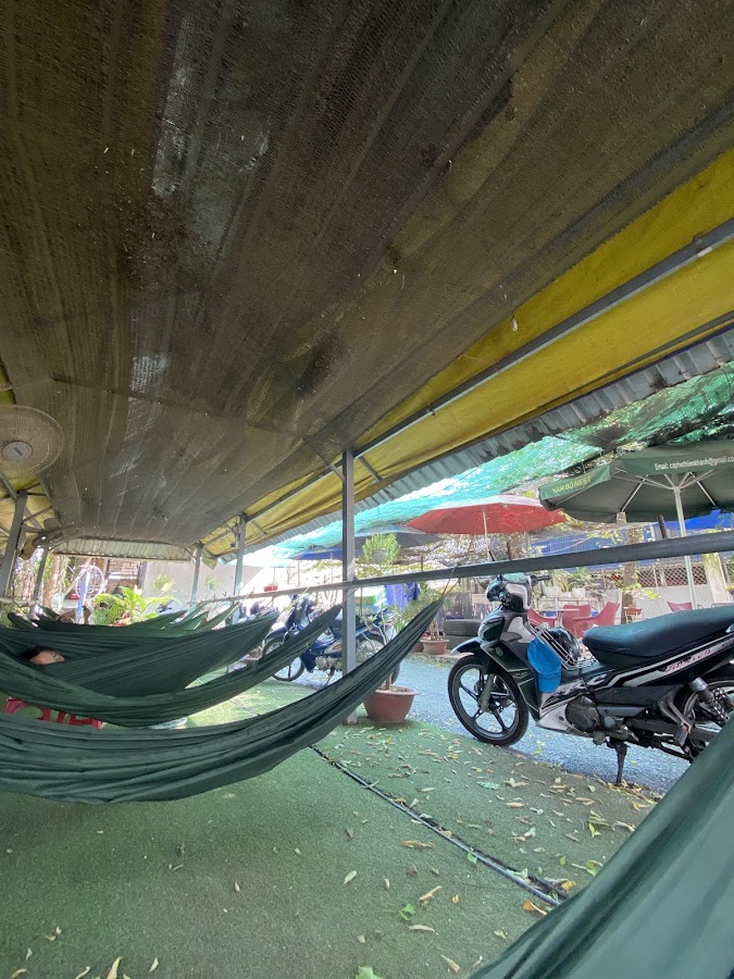 Cà Phê KIM BẢO