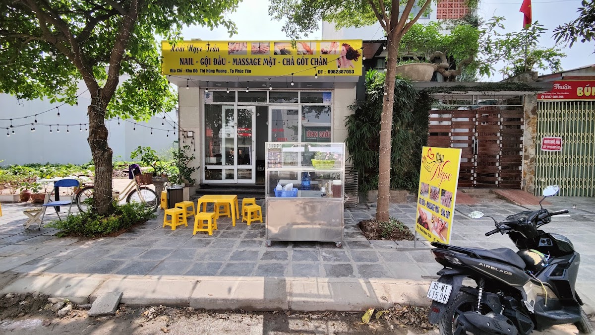 Nam Phong Quán