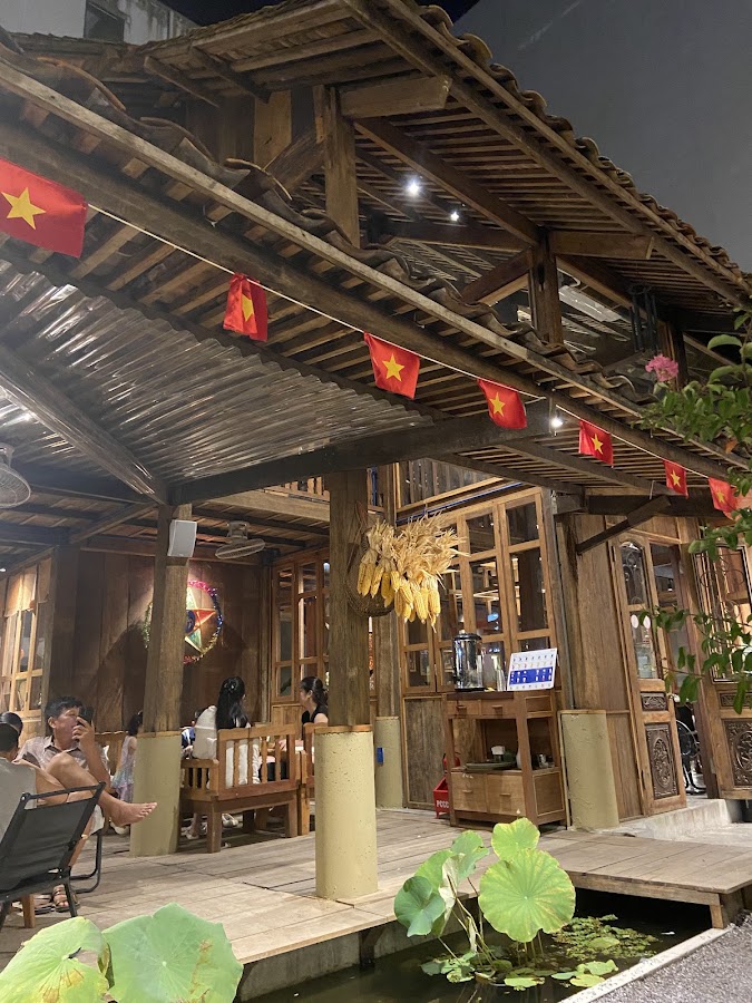 Thiểu Số Trà & Cà phê