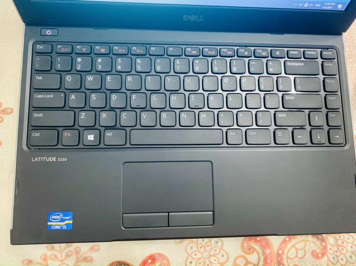 HỒ LÂM COMPUTER