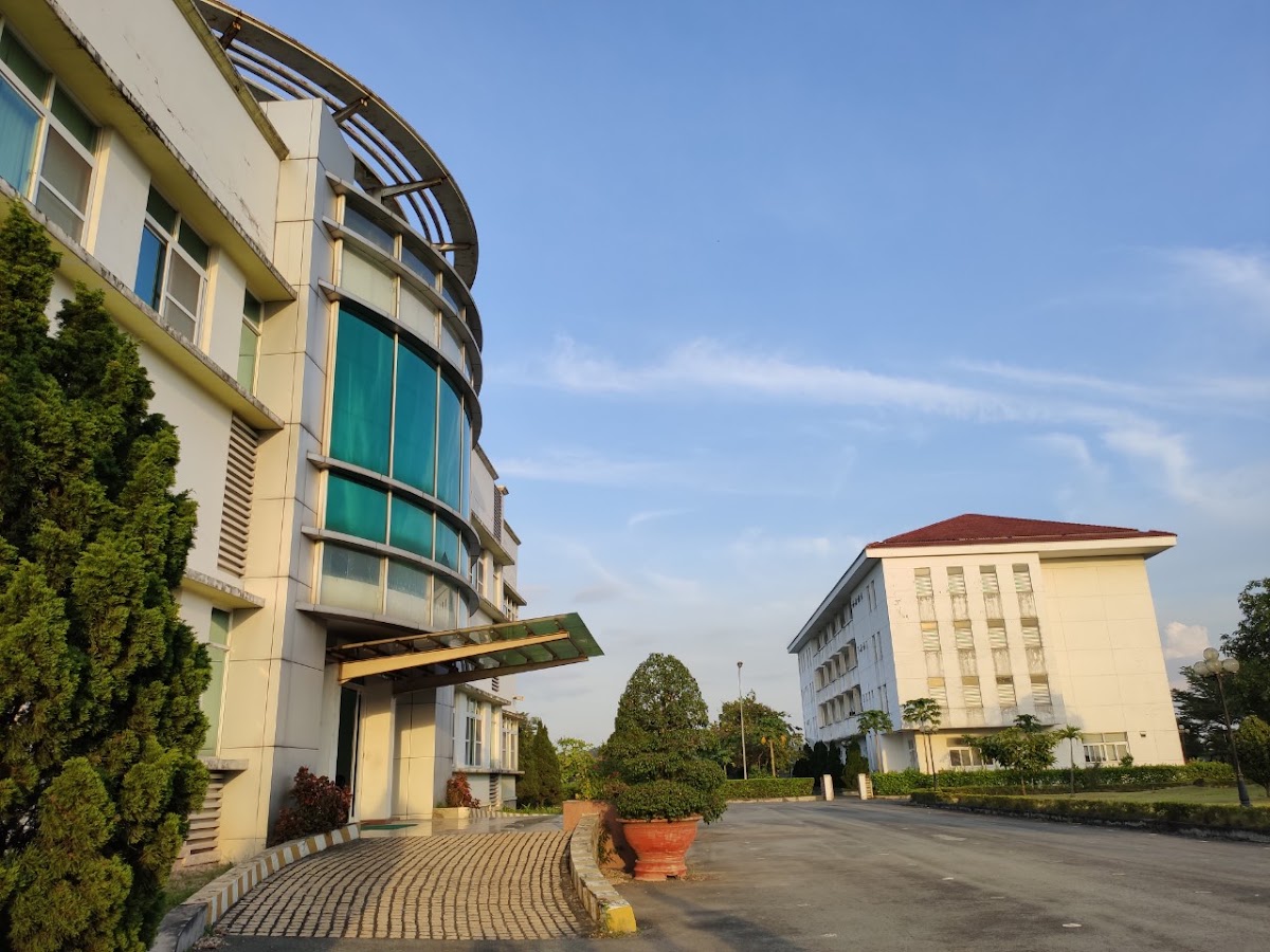 Trung tâm Nghiên cứu & Phát triển xe máy SYM - VNRD