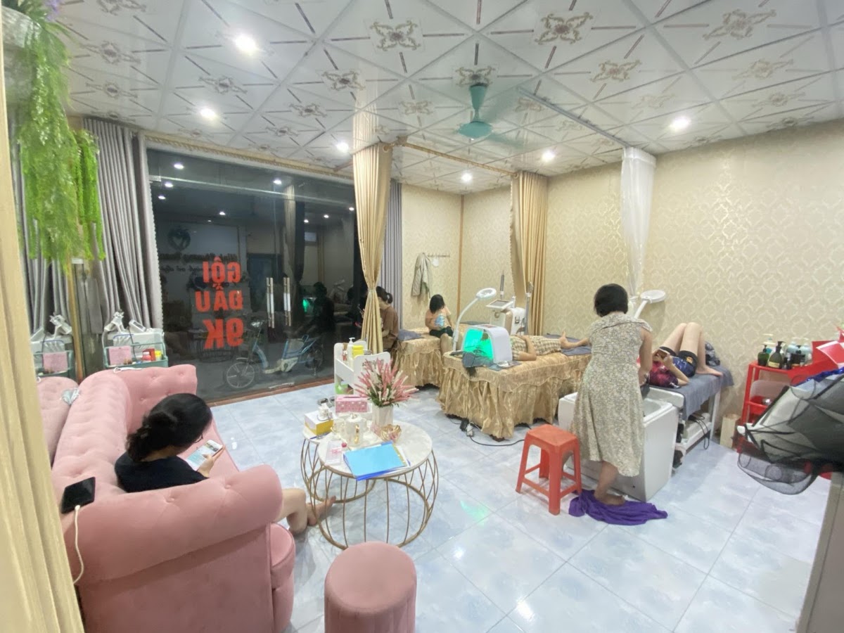 SPA Minh Phương Beauty Center